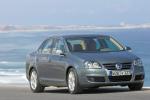 Volkswagen Jetta 2005 года